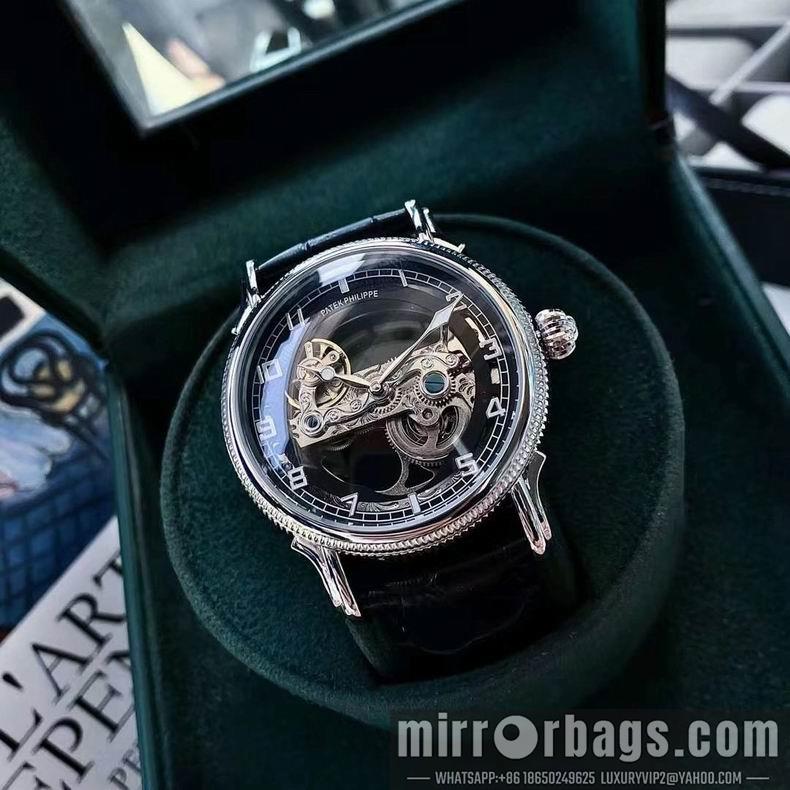 Patek Philippe men 43X13mm 122563