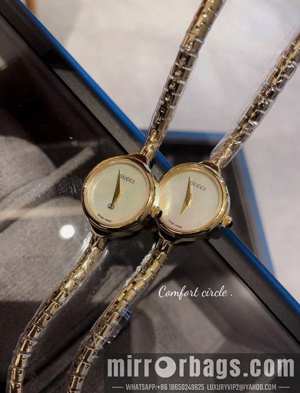 Gucci 22.5mm 041676