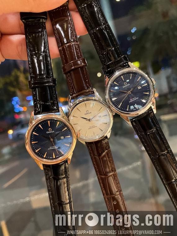 Omega women 34X8mm M07