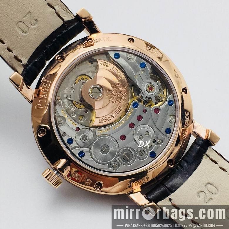 Piaget 41x9mm 10nms84