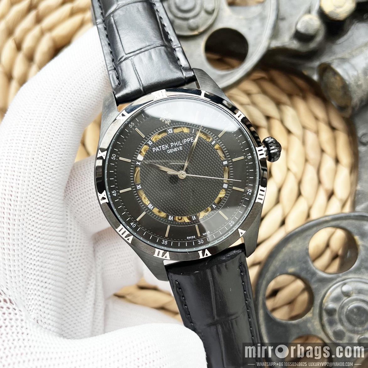 Patek Philippe men 43X12mm 100532