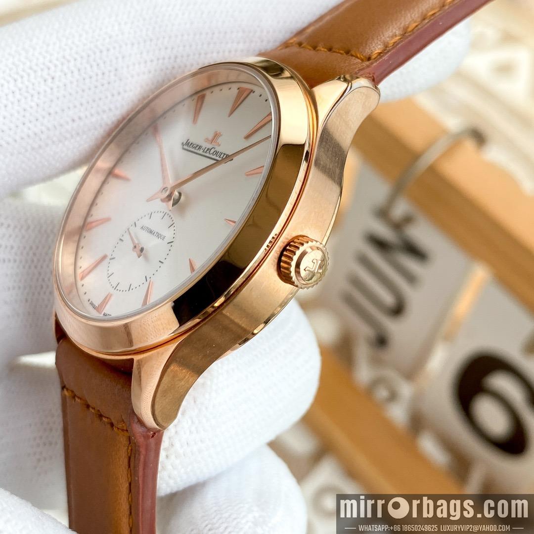 Jaeger Lecoultre men 42mm M02