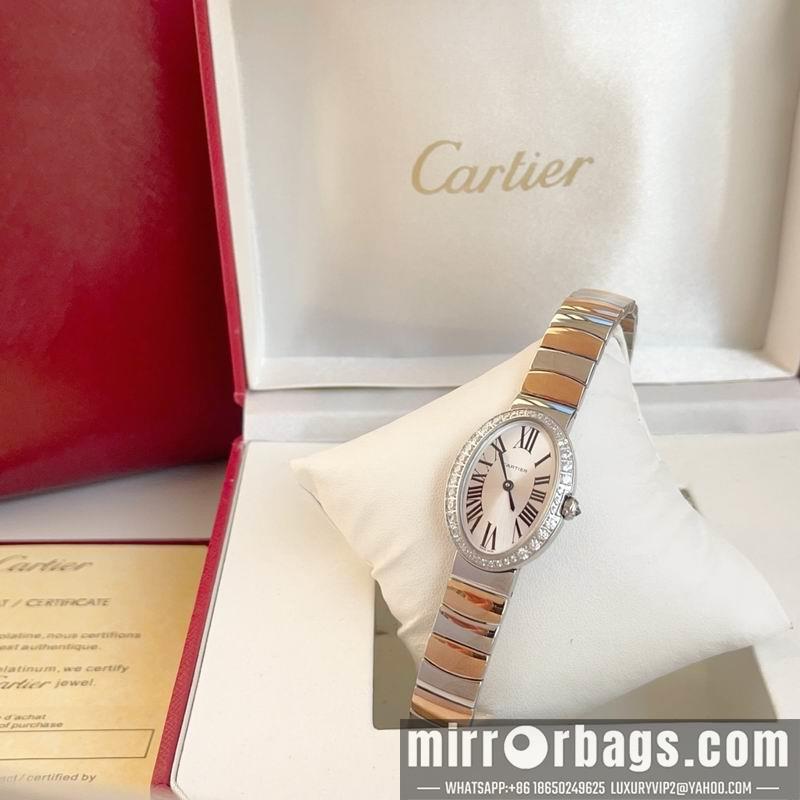 Cartier 23X31mm 022360