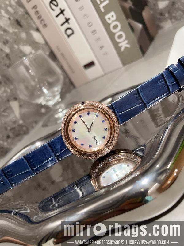 Piaget 34mm 052209