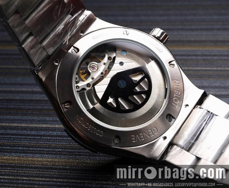 Hublot 45mm 031817