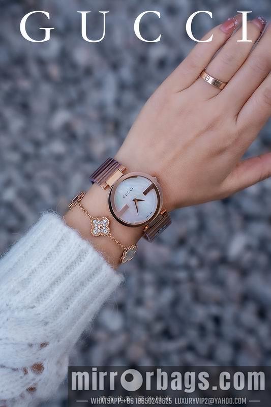 Gucci 37mm 022255
