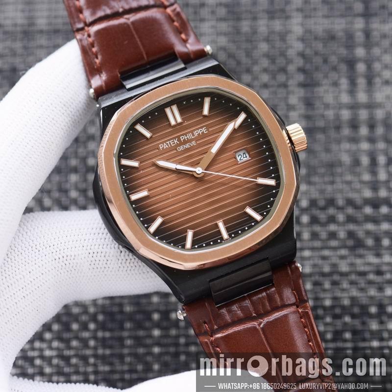 Patek Philippe 43X12mm 062807
