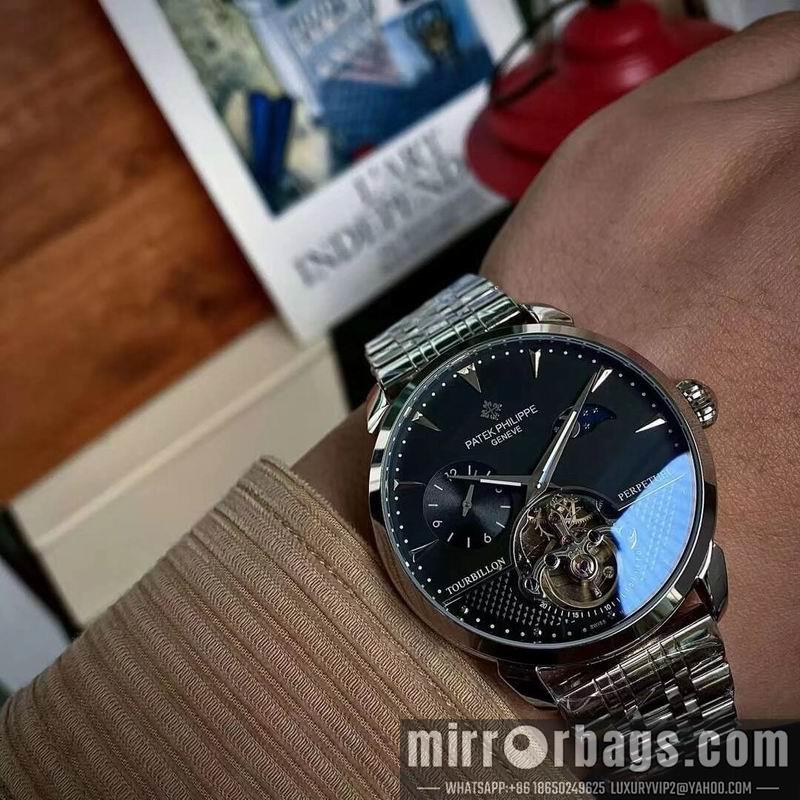 Patek Philippe 43mm 1101152