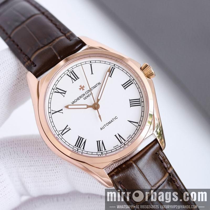 Vacheron Constantin 40mm 082976