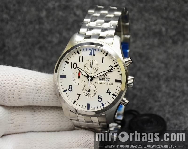 IWC 45mm 072453
