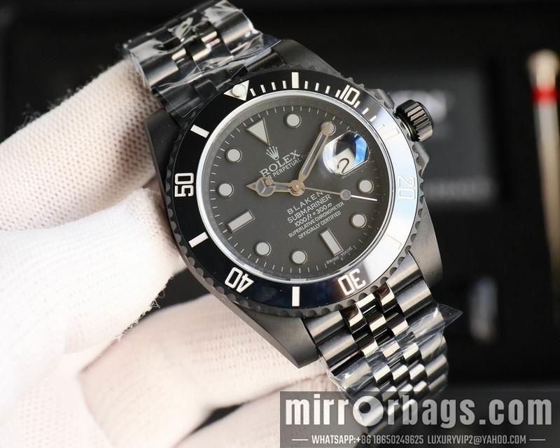 Rolex 40mm 022120