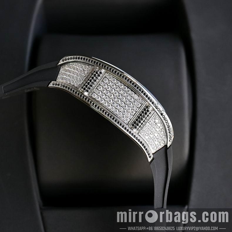 Richard Mille watch RM17-01 122544