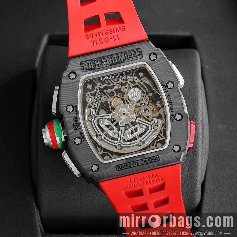 Richard Mille 49X41X15mm 122537