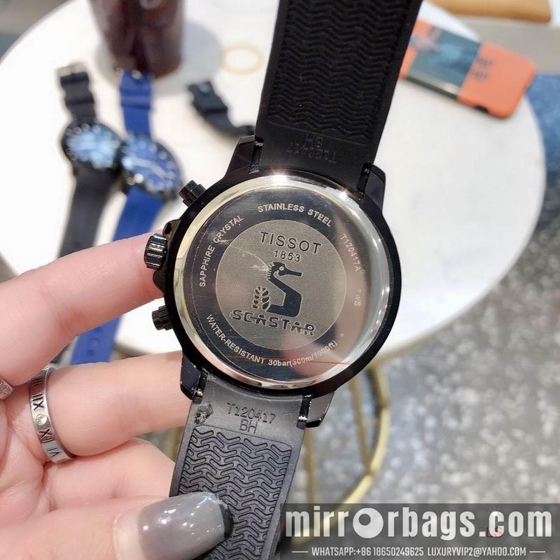 Tissot 42X10mm 041425