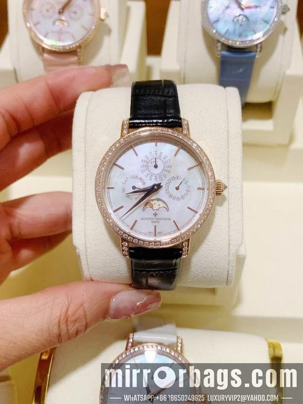 Vacheron Constantin watch 022318