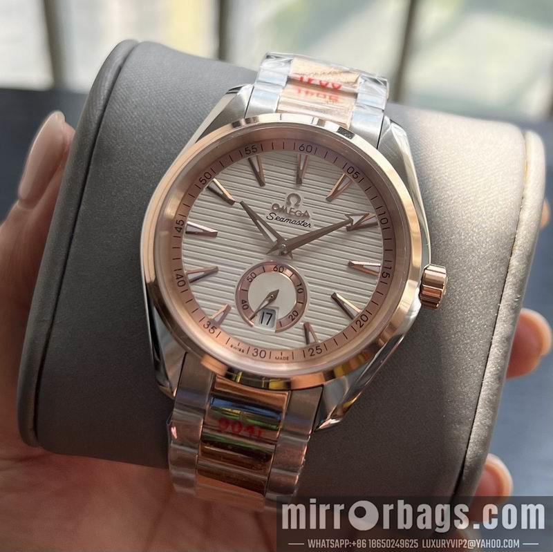 Omega 41mm 101320