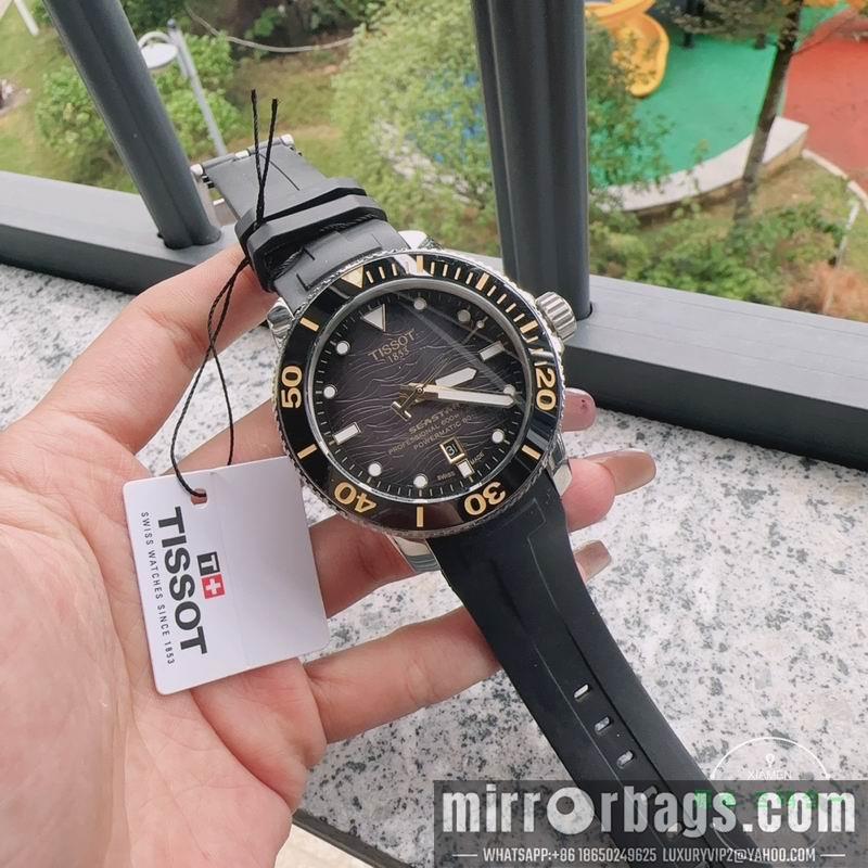 Tissot watch 102452