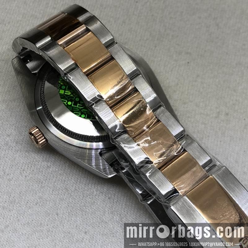 Rolex watch 36mm 030318