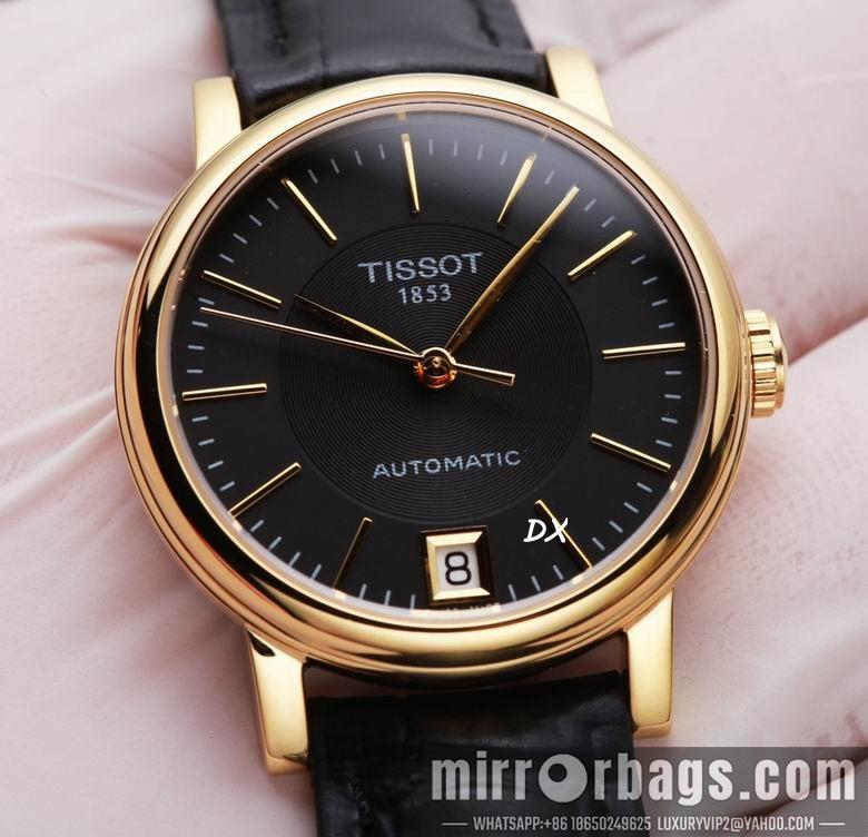 Tissot M40x11 W31.5x11.5mm 8nms89