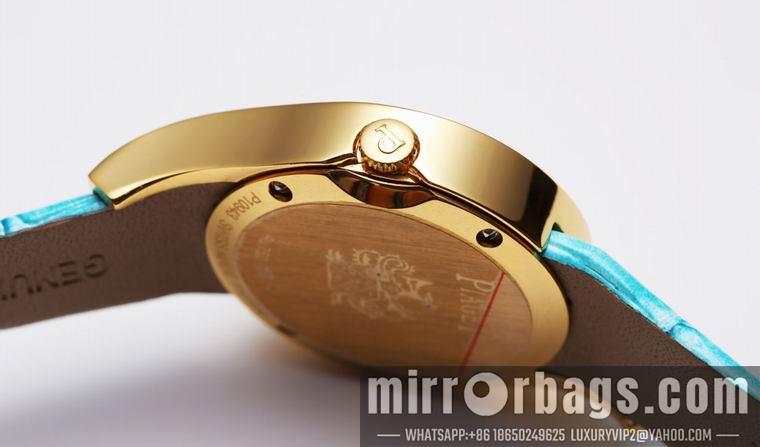 Piaget women 32mm M09