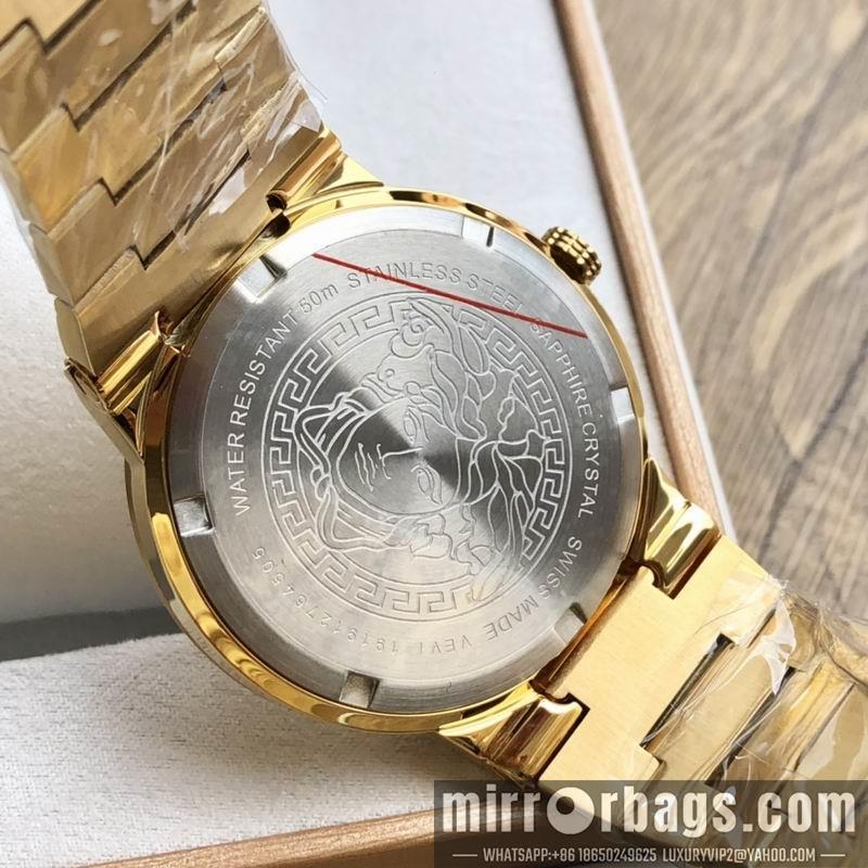 Versace 41mm 032466
