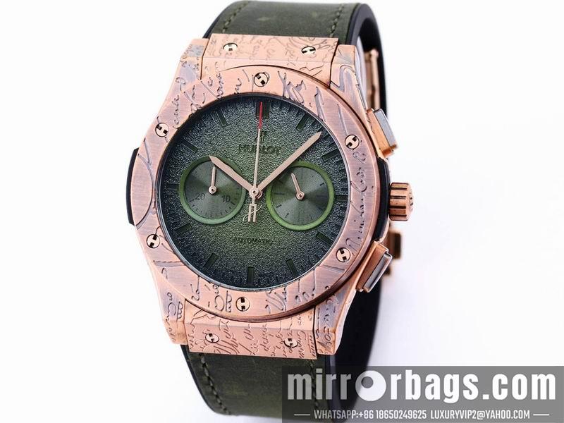 Hublot 42X12mm 050671