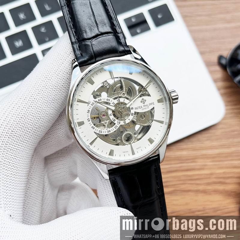 Patek Philippe 42X11mm 071454