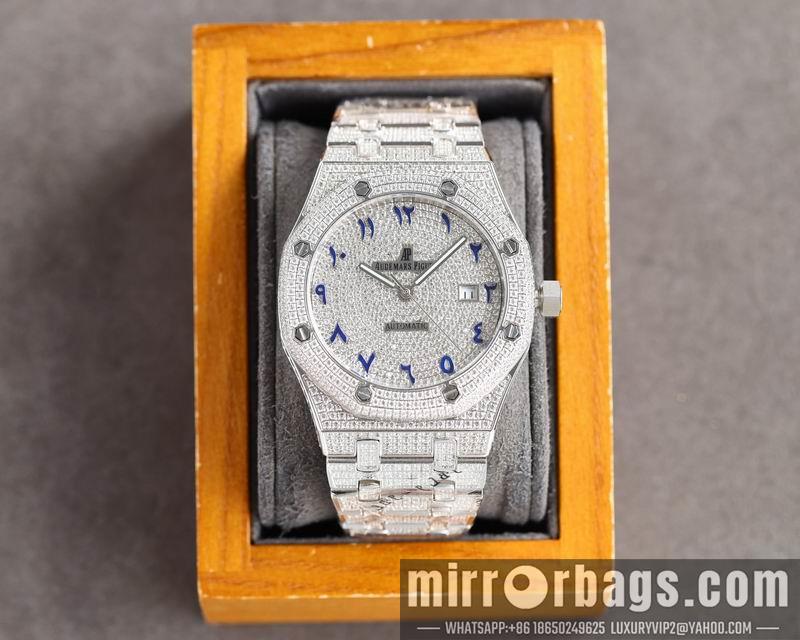 AP 40X10mm 032327