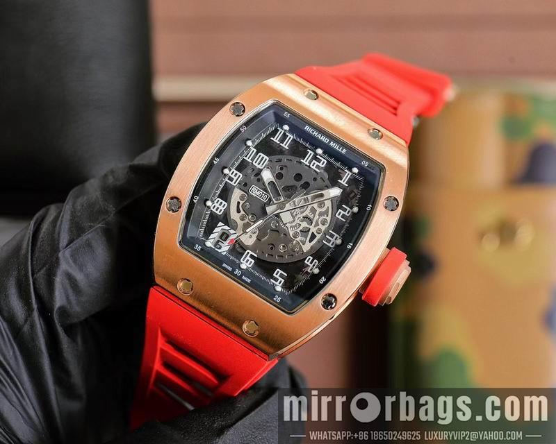 Richard Mille 49X41X15mm 032202