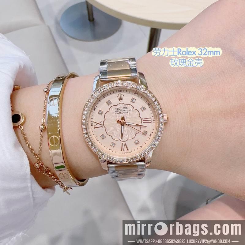 Rolex 32mm 110178