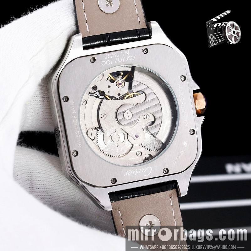 Cartier 45X13mm 082153