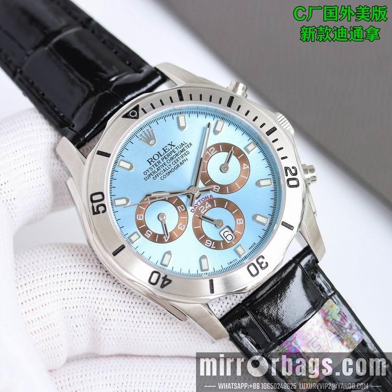 Rolex Watch 032229