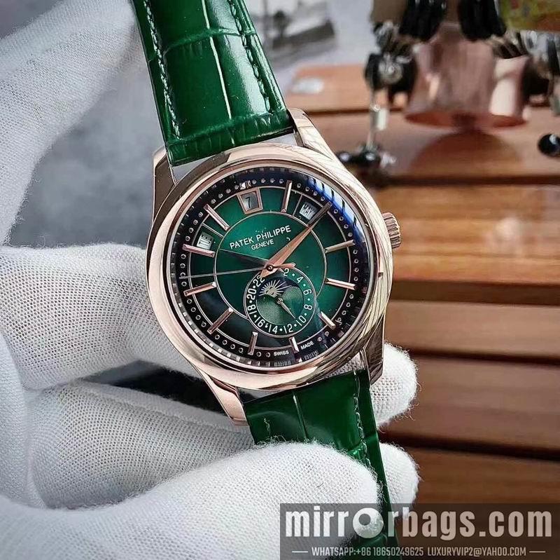 Patek Philippe 40.5mm 0427128