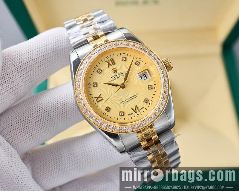 Rolex 41X10.8mm 051619
