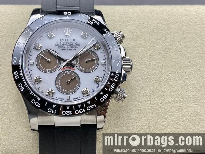 Rolex 40mm 093019
