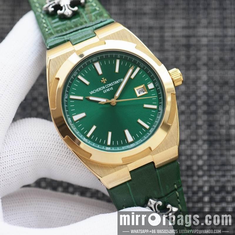 Vacheron Constantin 42X12mm 1015108