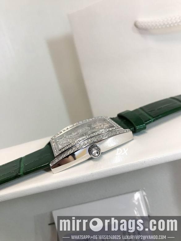 Piaget 27x38x8mm 2nms73