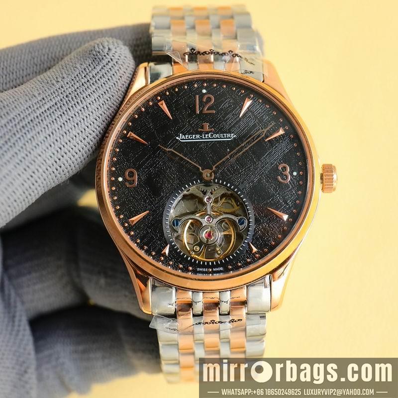 Jaeger Lecoultre 43mm 042796