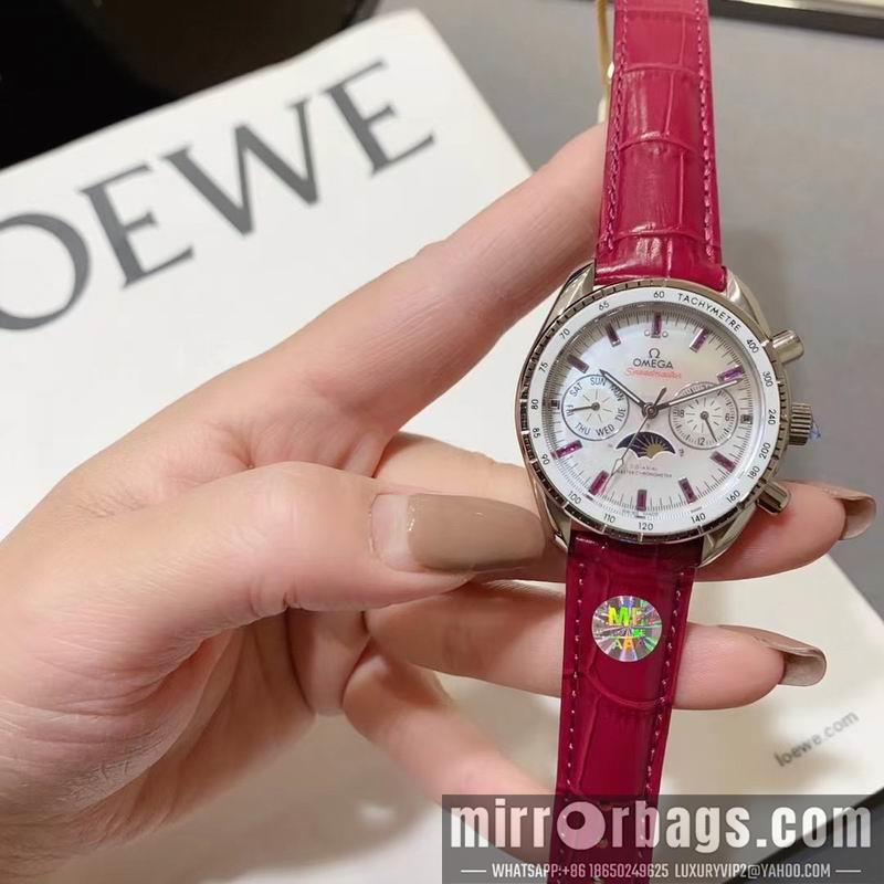 Omega 37mm 031126
