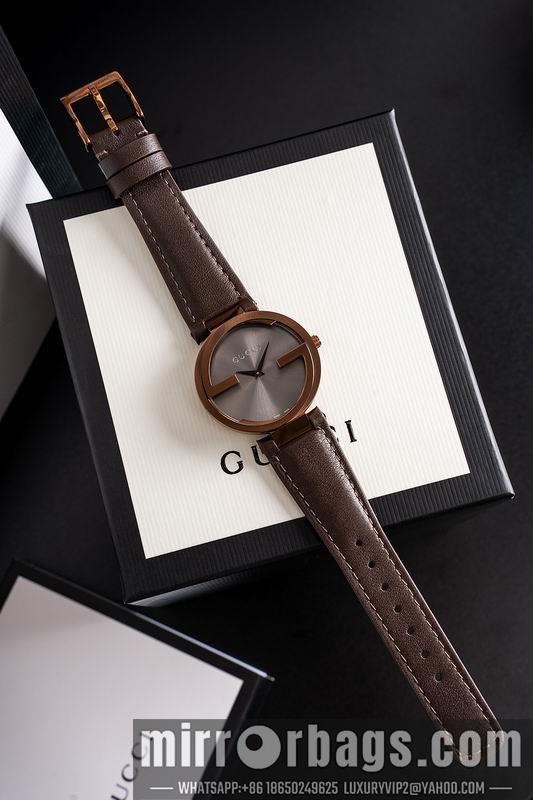 Gucci 37mm 041665