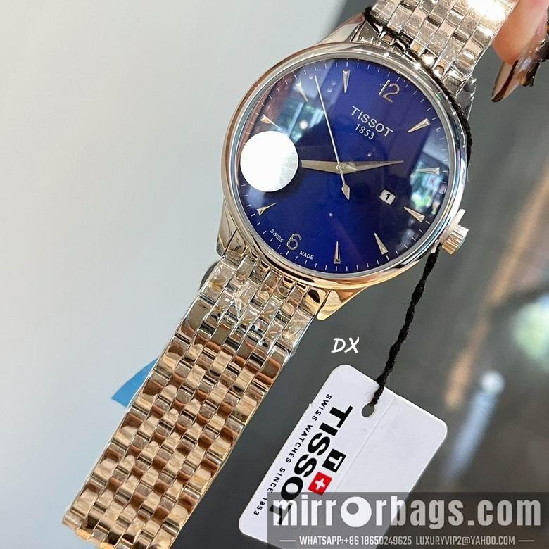 Tissot 40x11mm 11nms95