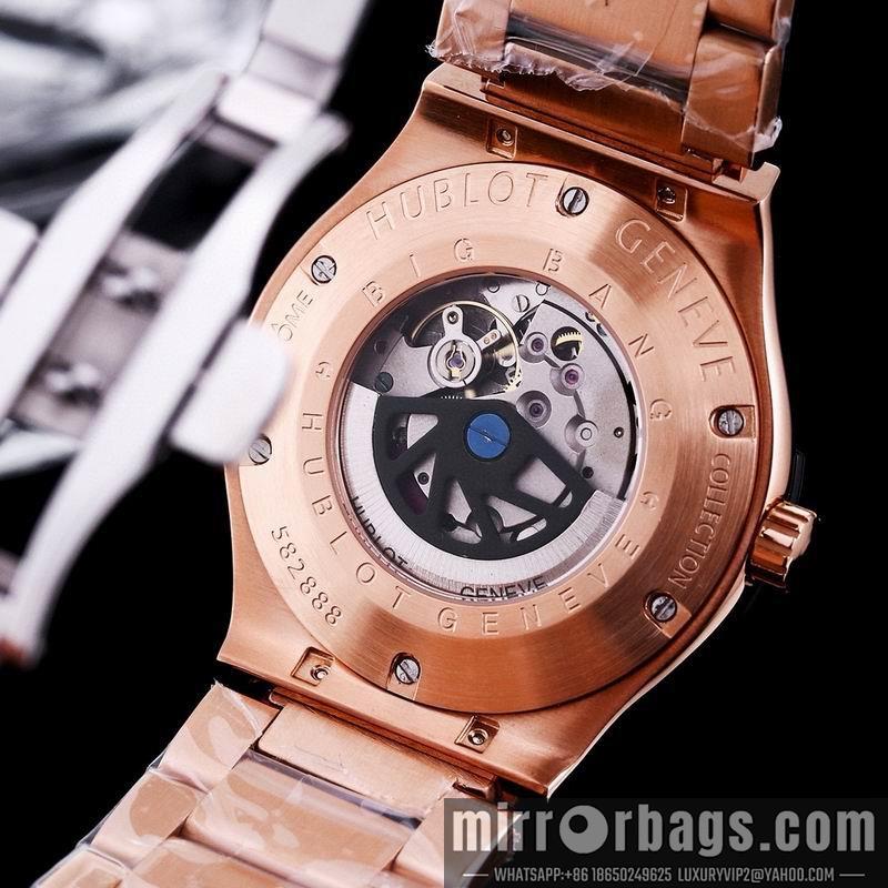 Hublot 45X11.5mm 110907