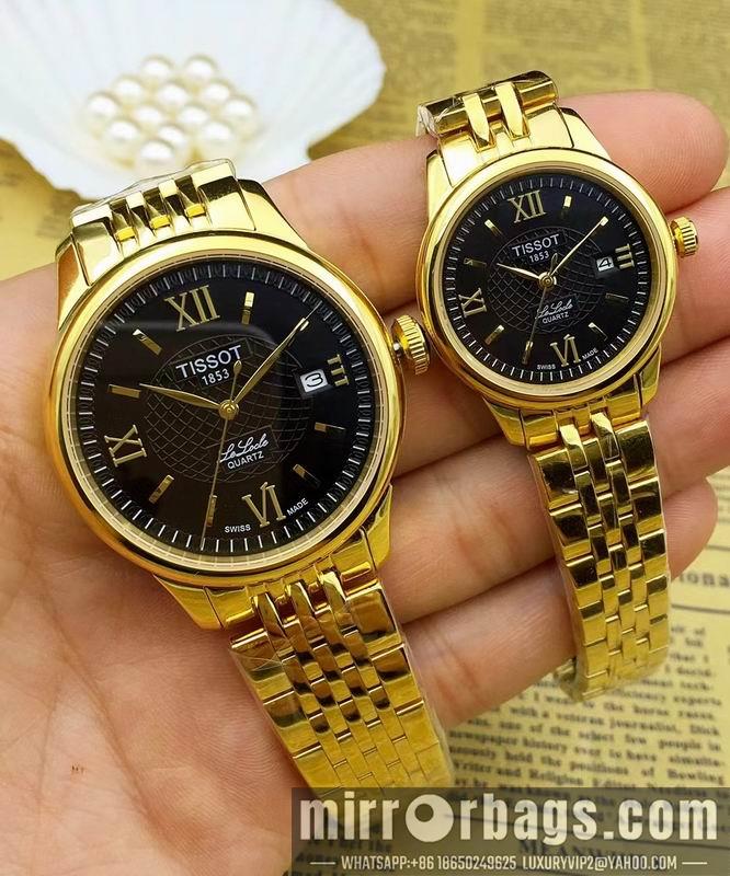 Tissot 41mm 28mm 091020