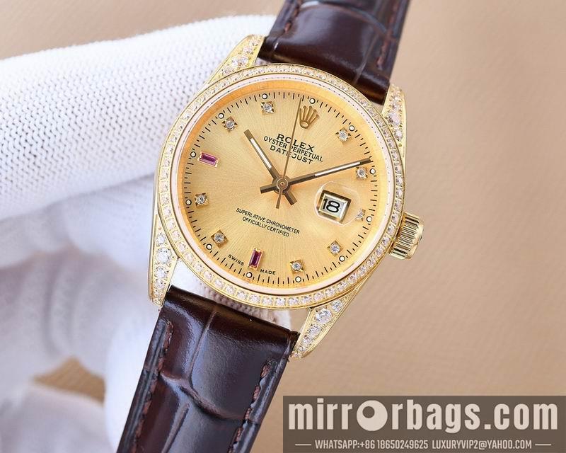 Rolex 32mm 022104