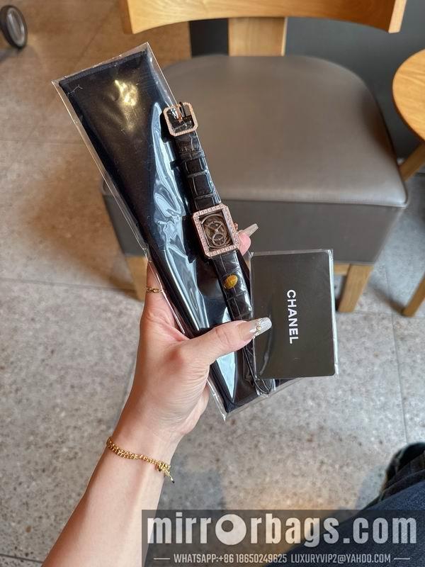 Chanel 34.6X26.7mm 042714