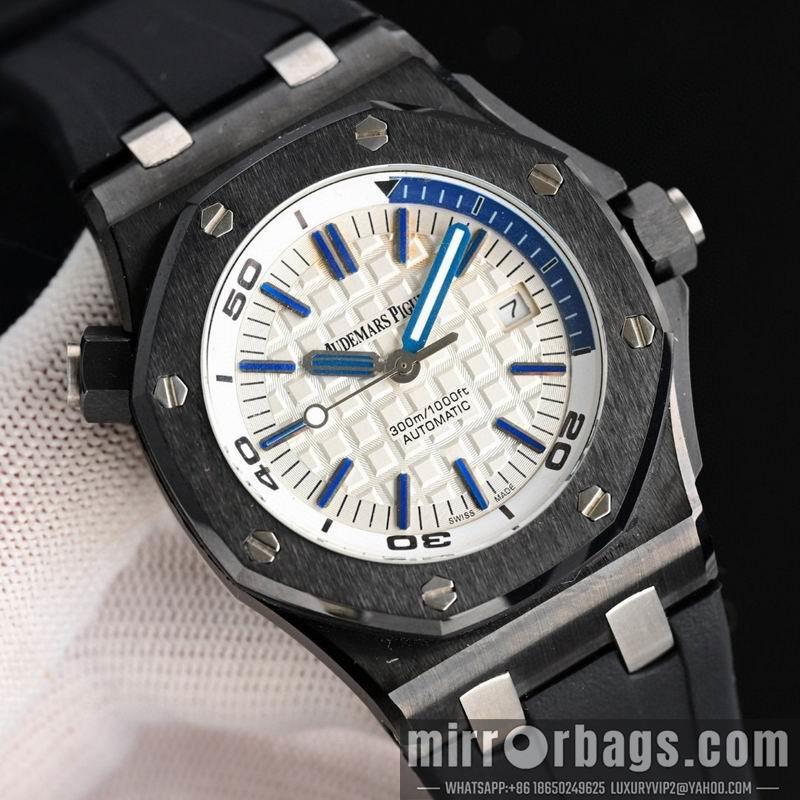 AP watch 031806