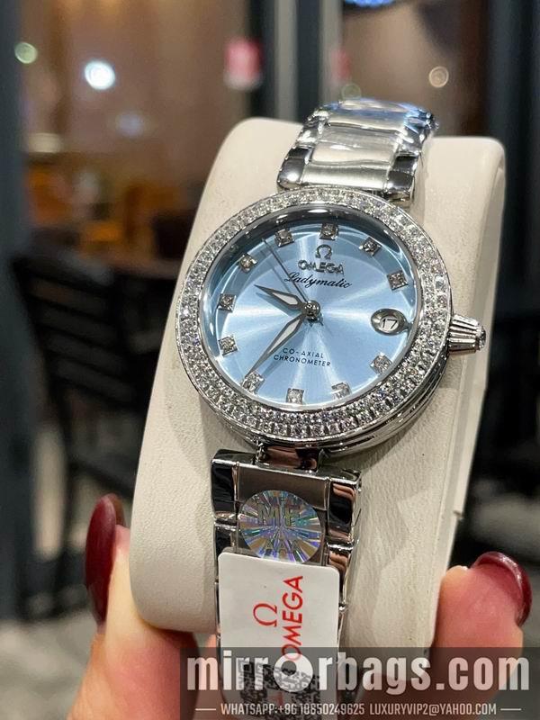 Omega 34mm 022325