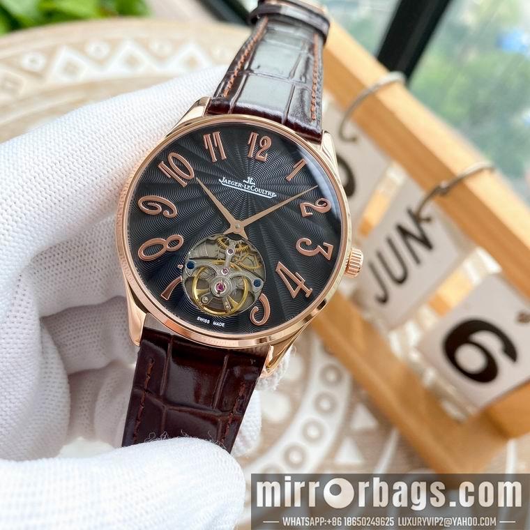 Jaeger Lecoultre men 42mm M31