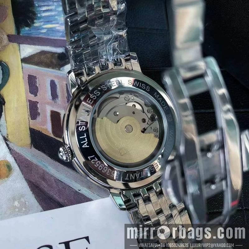 Patek Philippe 43X12mm 071463