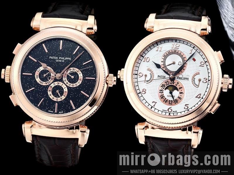 Patek Philippe 50X15 031663